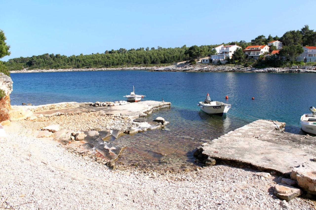Apartments With A Parking Space Mudri Dolac, Hvar - 4043 Vrbanj Ngoại thất bức ảnh