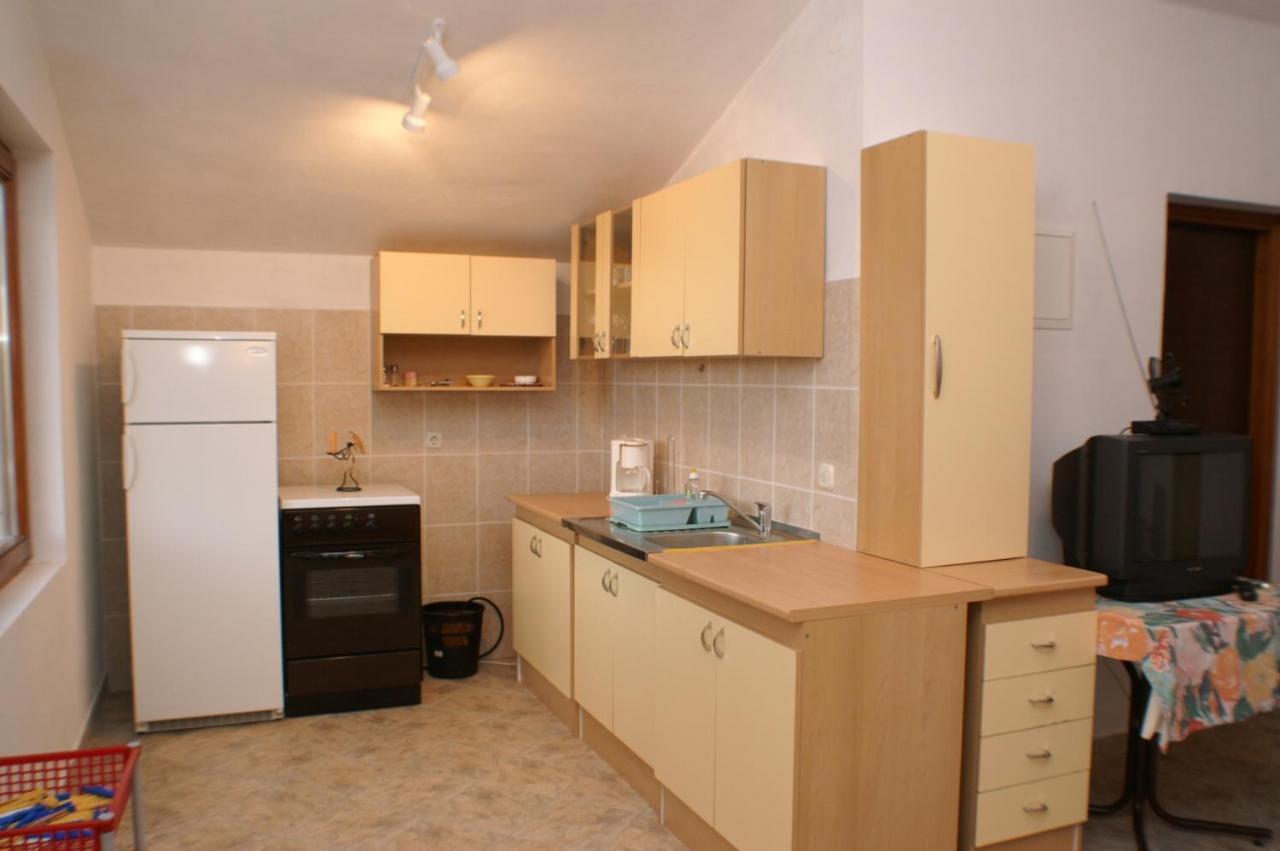 Apartments With A Parking Space Mudri Dolac, Hvar - 4043 Vrbanj Ngoại thất bức ảnh